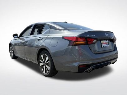 Used 2019 Nissan Altima 2.5 SL