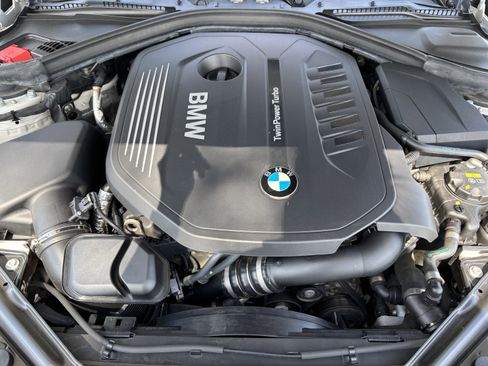 Used 2018 BMW 440i Convertible image 36