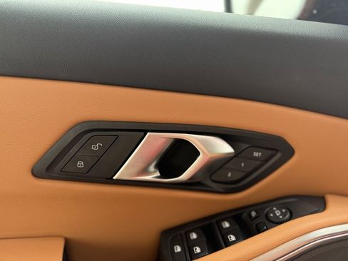 Used 2024 BMW M340i w/ Premium Package image 6