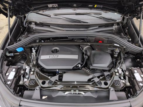 Used 2025 BMW X1 xDrive28i w/ Technology Package image 33