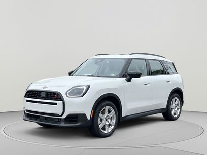 Used 2025 MINI Cooper Countryman S
