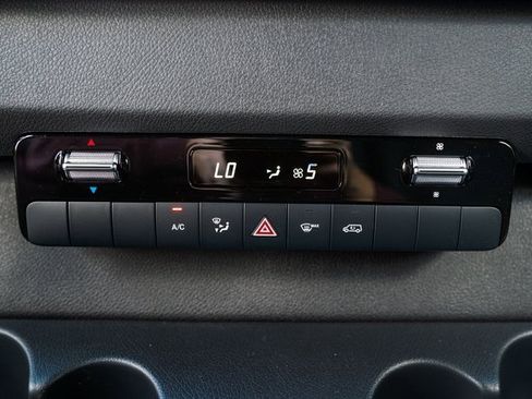 New 2026 Mercedes-Benz Sprinter 2500 image 22