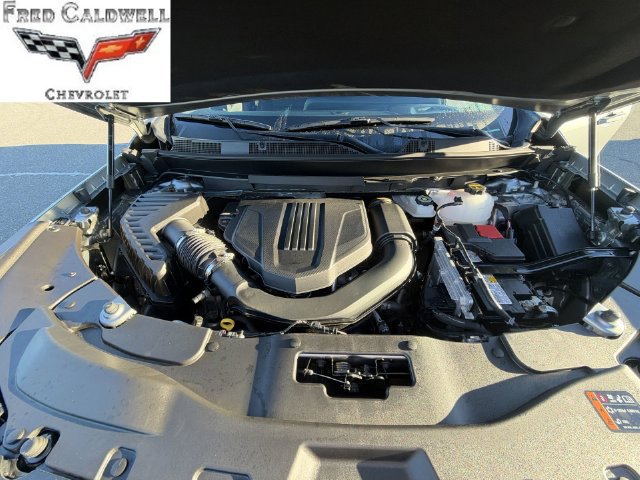 Used 2026 Chevrolet Traverse LT FWD image 35