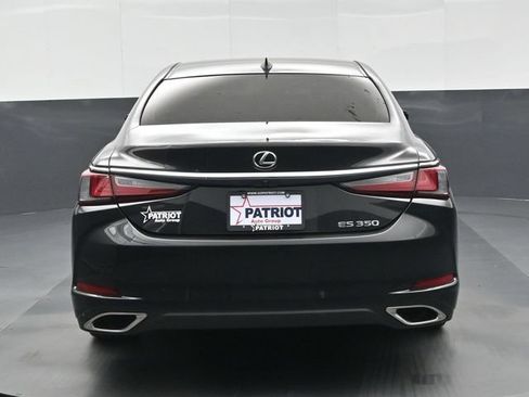 Used 2022 Lexus ES 350 FWD image 23