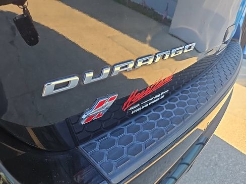 Used 2023 Dodge Durango GT AWD/4WD image 22