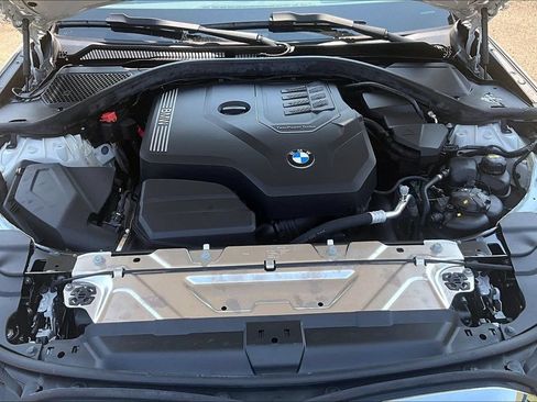 Used 2020 BMW 330i Sedan w/ Premium Package RWD image 29