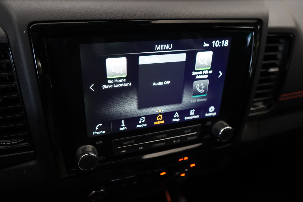 Used 2024 Nissan Frontier Pro-X RWD image 39