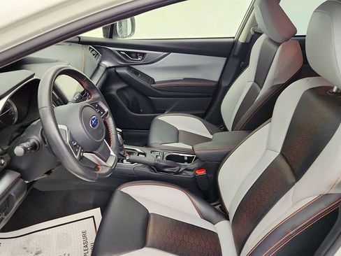 Used 2021 Subaru Crosstrek 2.5i Limited w/ Moonroof Package 1 image 20