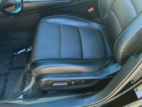 Certified 2022 Honda Accord Sport image 17
