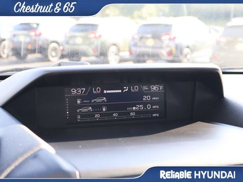 Used 2022 Subaru Forester Wilderness AWD/4WD image 34