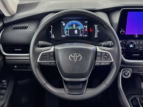 Used 2024 Toyota Grand Highlander FWD image 39