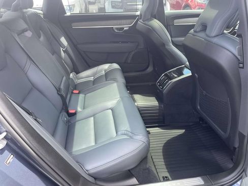 Used 2023 Volvo S90 B6 Ultimate AWD/4WD image 20