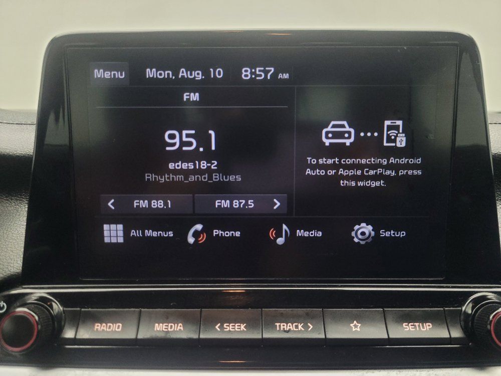 Used 2024 Kia Forte LXS FWD image 25