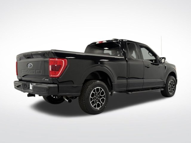 Used 2021 Ford F150 XLT w/ Equipment Group 301A Mid AWD/4WD image 10