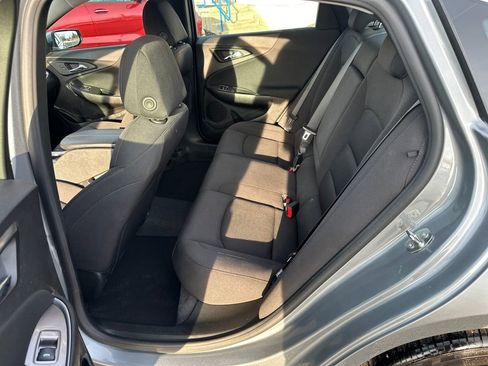 Used 2023 Chevrolet Malibu LT image 25