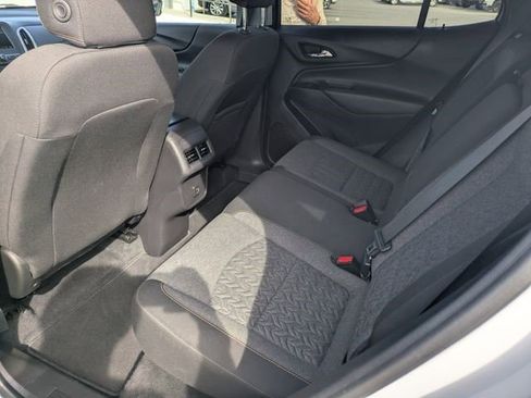 Certified 2024 Chevrolet Equinox LT image 12