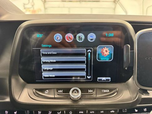 Used 2016 Chevrolet Camaro LT w/ RS Package RWD image 23