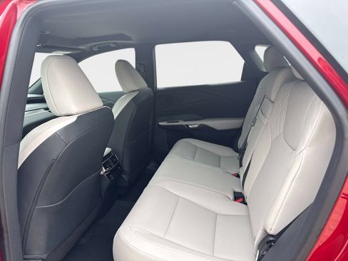 New 2026 Lexus RX 350h AWD/4WD image 13