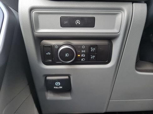 Used 2025 Ford F150 XLT w/ Equipment Group 301A Standard AWD/4WD image 26