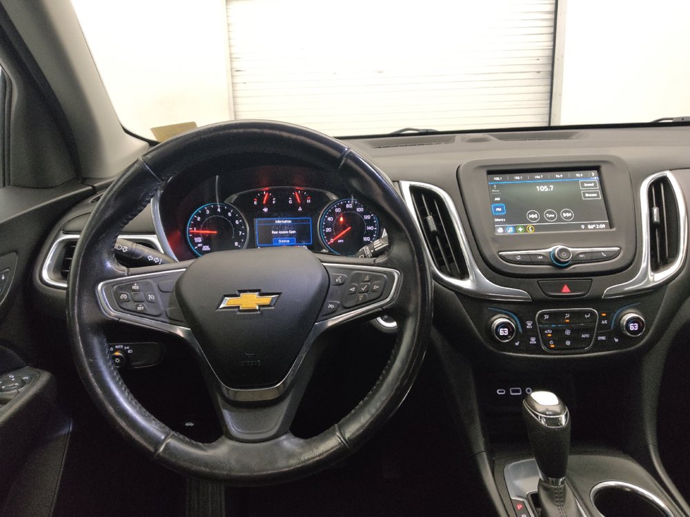 Used 2019 Chevrolet Equinox LT FWD image 22