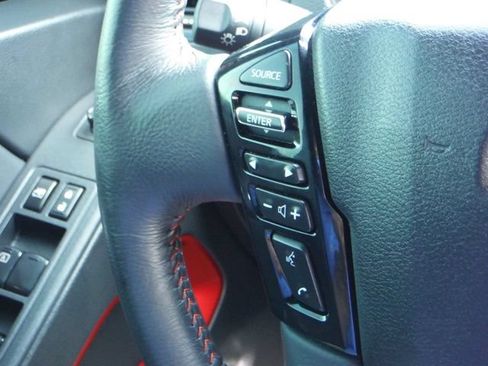 Used 2024 Nissan Frontier Pro-X w/ Technology Package RWD image 36