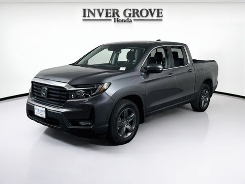 Used 2023 Honda Ridgeline RTL image 1