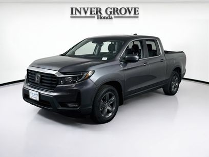 Used 2023 Honda Ridgeline RTL