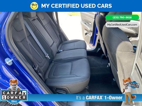 Used 2024 Hyundai Tucson SEL AWD/4WD image 36