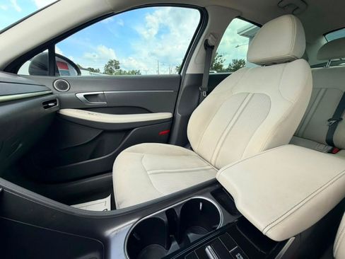 Used 2021 Hyundai Sonata SEL FWD image 30