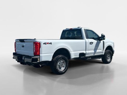 Used 2024 Ford F250 XL w/ XL Off-Road Package AWD/4WD image 6