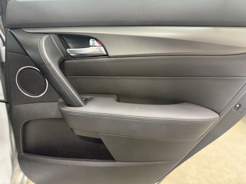 Used 2012 Acura TL Sedan 4D image 30