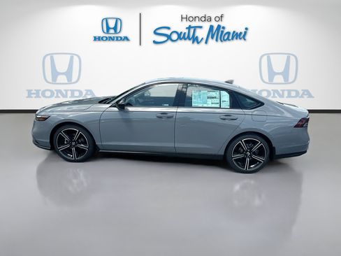 New 2026 Honda Accord SE image 4