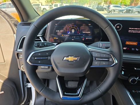 New 2026 Chevrolet Tahoe Premier w/ Sun And Tow Package image 18