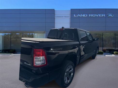 Used 2022 RAM 1500 Big Horn image 4