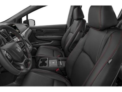 Used 2025 Honda Odyssey Sport-L image 13