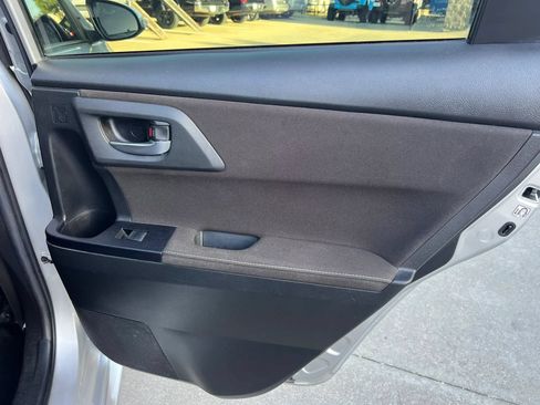 Used 2017 Toyota Corolla iM w/ Carpet Mat Package FWD image 23