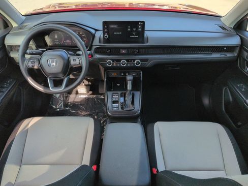 Used 2026 Honda CR-V LX image 14