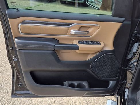 Used 2021 RAM 1500 Big Horn AWD/4WD image 12