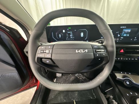 New 2025 Kia EV6 Light w/ Light LR Technology Package image 20