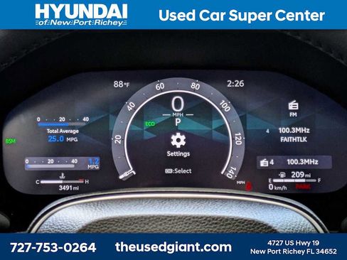 Used 2025 Toyota RAV4 Limited w/ Advanced Technology Package FWD image 41