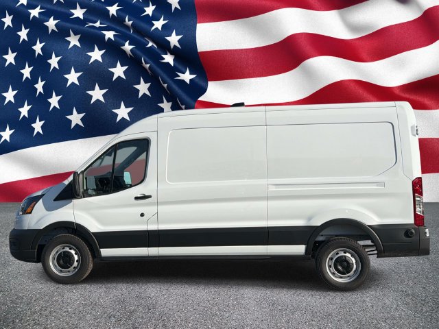 New 2026 Ford Transit 250 148 Medium Roof RWD image 13