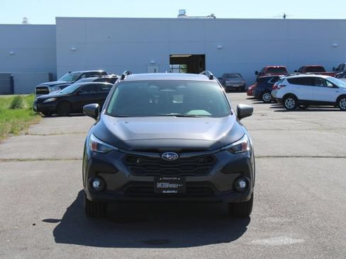 New 2026 Subaru Crosstrek 2.5i Premium AWD/4WD image 9