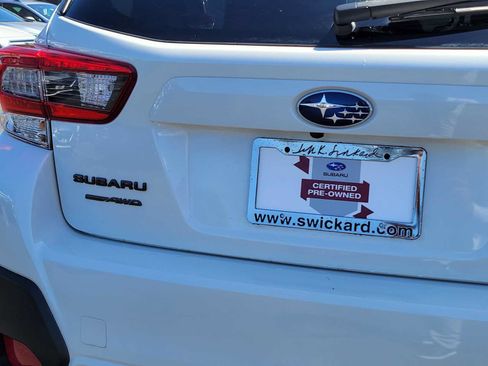 Certified 2023 Subaru Crosstrek 2.5i Sport AWD/4WD image 13