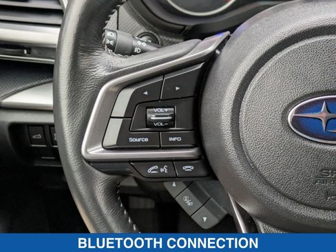 Certified 2023 Subaru Forester Premium image 19