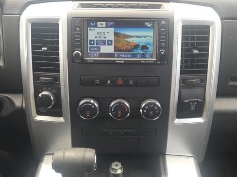 Used 2012 RAM 1500 Sport w/ Remote Start & Security Group AWD/4WD image 23