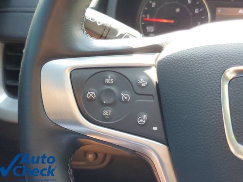 Used 2023 GMC Terrain SLT w/ Elevation Edition FWD image 23