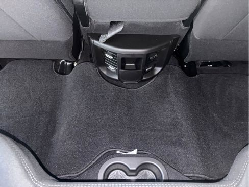 New 2026 RAM 2500 Tradesman AWD/4WD image 8