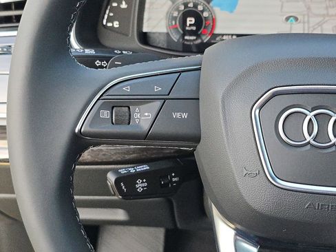 New 2026 Audi Q7 3.0T Premium Plus AWD/4WD image 21