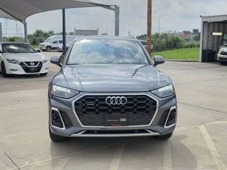 Used 2023 Audi Q5 2.0T Premium w/ Convenience Package AWD/4WD video 2