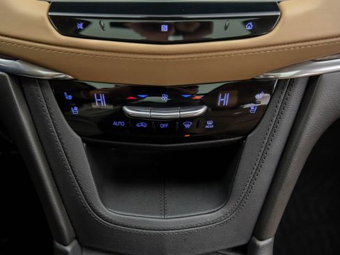 Used 2020 Cadillac XT5 Sportv w/ Platinum Package image 20